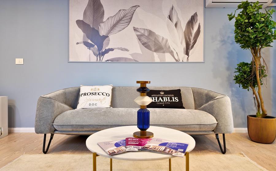 LAPIS RESIDENCE -  Apartament  1 camera, avans minim 15% - 11