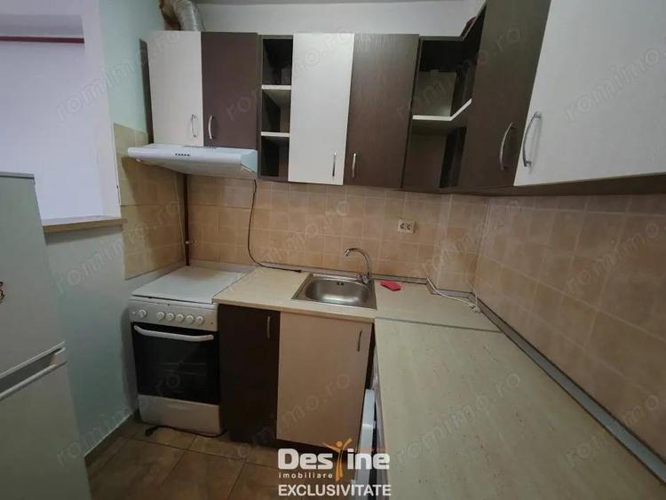COMISION 0% Manta Rosie Garsoniera etaj 1, mobilata ?i utilata - 3