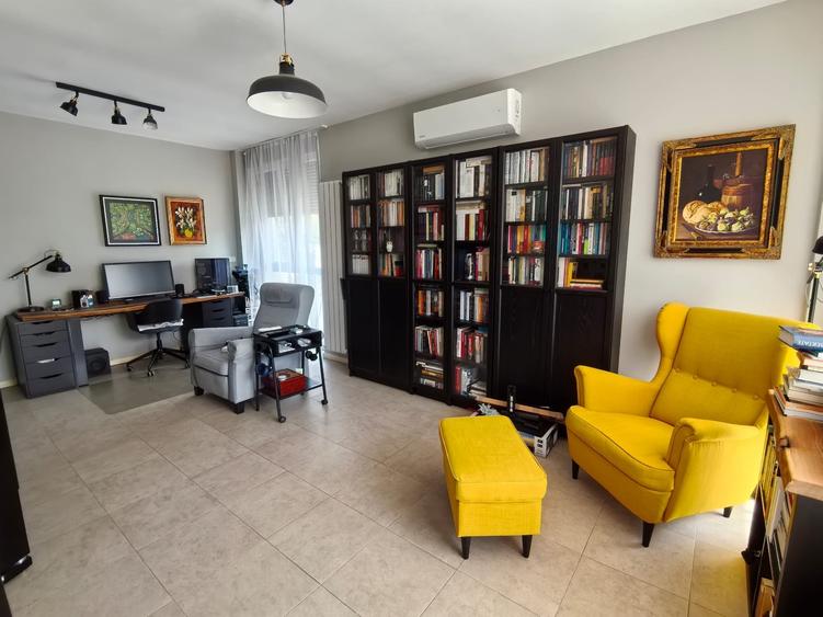 Apartament premium 5 camere / terasa 68 mp - zona Elisabetin!! - 1