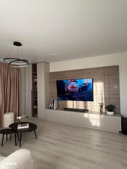 APARTAMENT MODERN METROU ZONA PIAȚA SUDULUI - 1