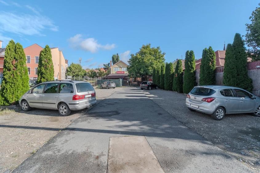 Spatiu comercial, zona centrala Alesd, judetul Bihor - 8