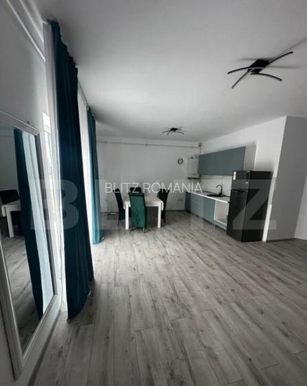 Apartament cu 3 camere semifinisat, 70 mp, , zona Uzina de a Apartament cu 3 camere semifinisat, 70 mp, , zona Uzina de a