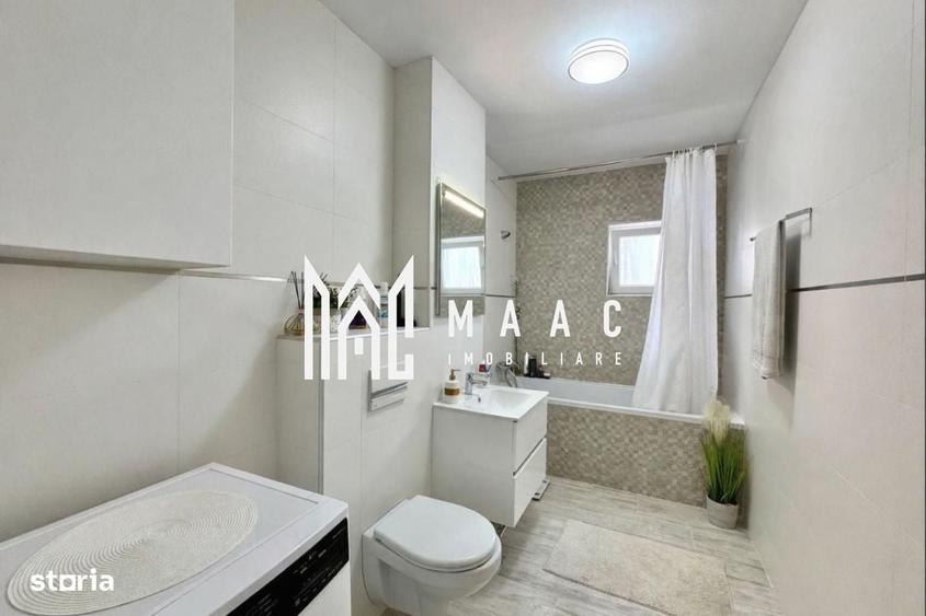 Apartament cu 3 camere în Piața Cluj