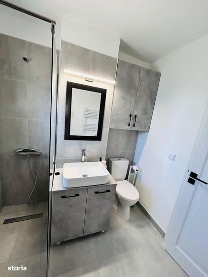 Apartament 2 camere,Casa de Cultura,prima inchiriere - 7