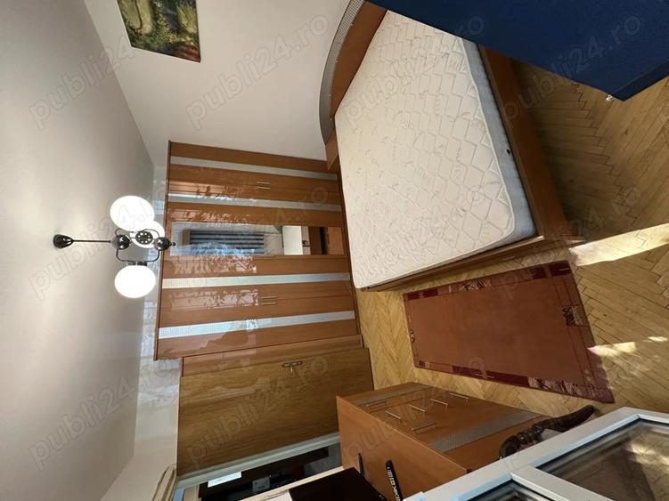 Inchiriez apartament 3 camere Brancoveanu - 6