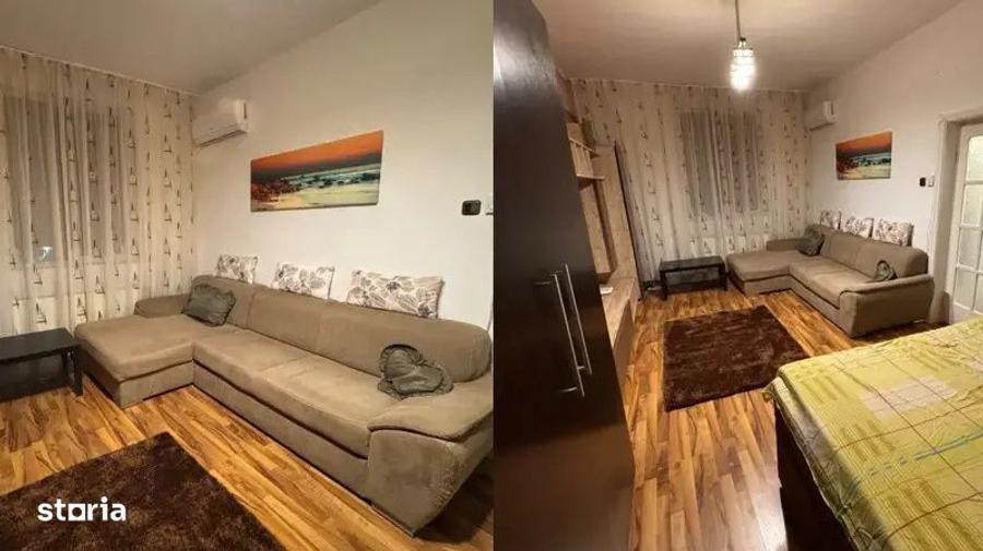 Garsoniera | 5' Metrou Constantin Brancoveanu | Loc de parcare - 4