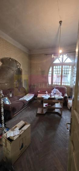 Apartament 6 camere in casa, Campina zona centrala - 18