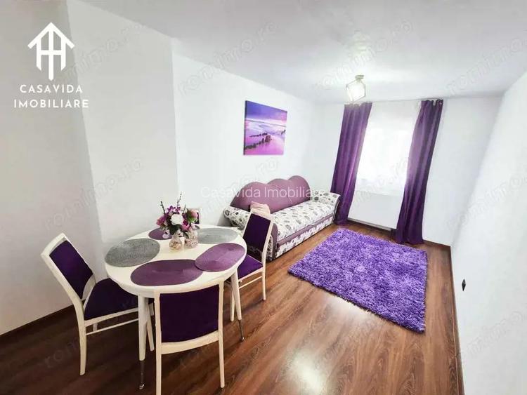 Apartament cu 3 camere de vanzare in Lugoj