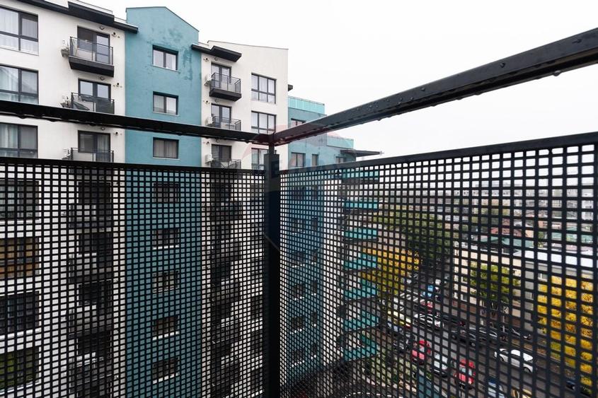 Apartament ISG III - Filaret, Parcul Carol - 4