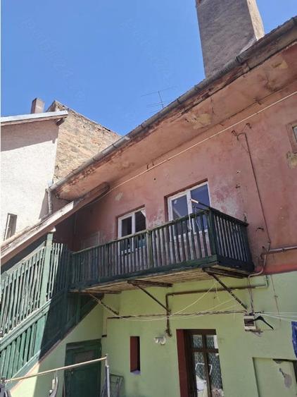 Apartament 2 camere, la casa - Centrul Istoric - 2