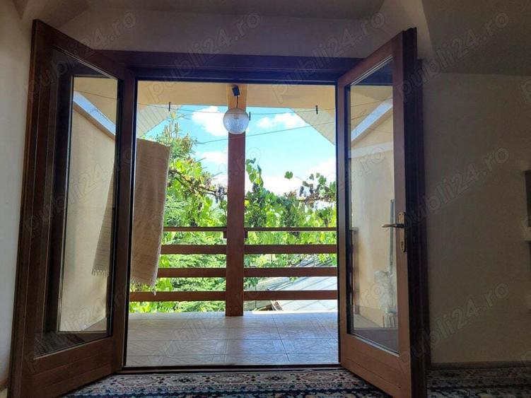 Casa de vanzare BARLAD ( cartier deal) Tel.particular - 4