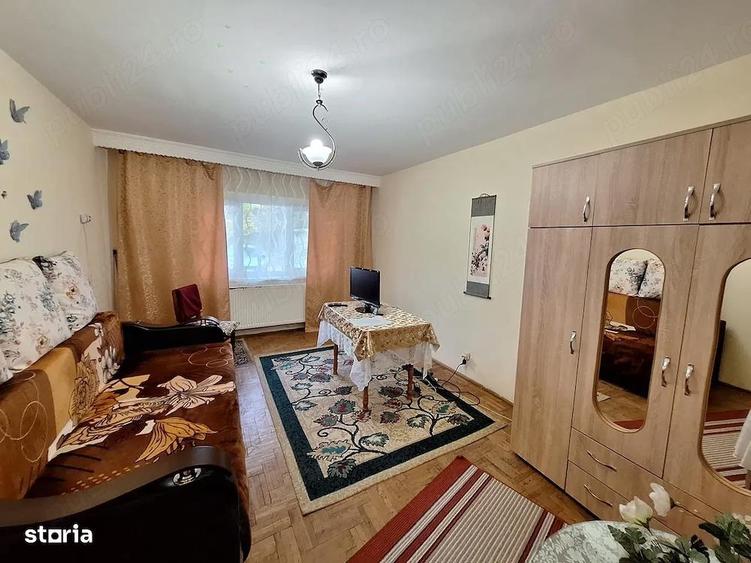 proprietar vand garsoniera in zona centrala - 1