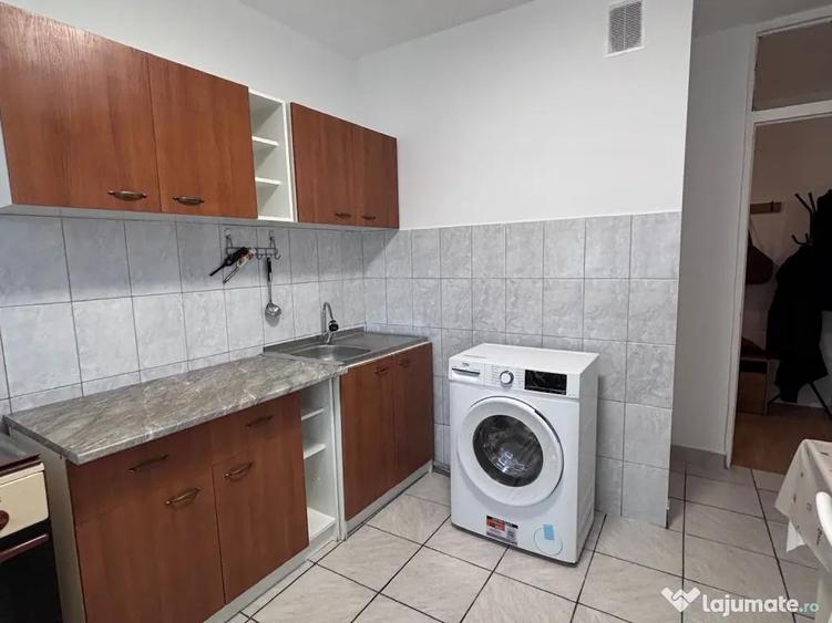 Apartament central cu 2 camere si balcon | 50 MP | Renovat | Anvelopat - 8