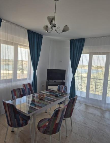 VEDERE LA MARE / MAMAIA NORD / AP 3 CAMERE /92 M /PARCARE /MOBILAT/1290 e m²UTIL - 1