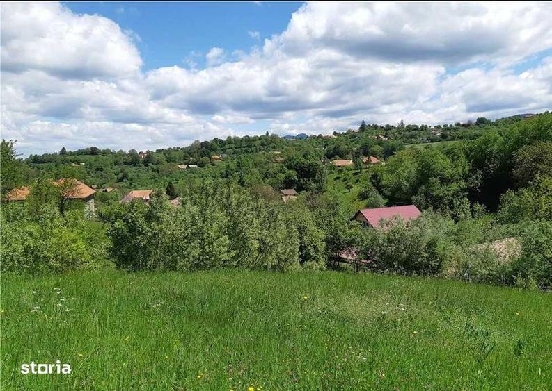 BRAN-teren intravilan - 3