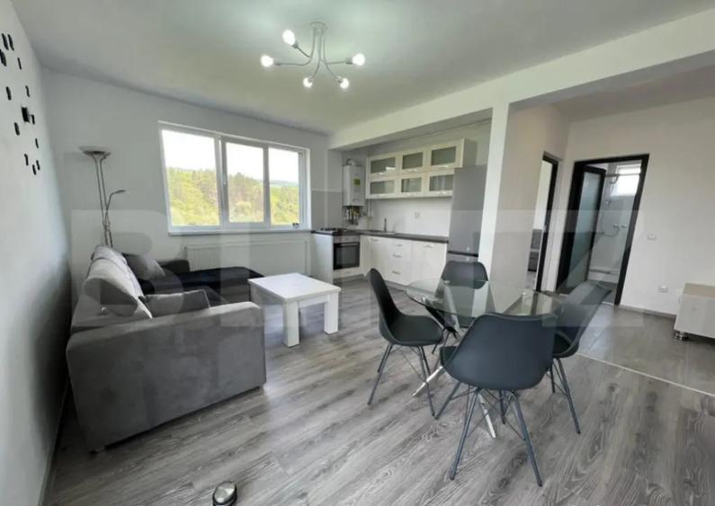 Apartament 3 camere, cochet, 50 mp, parcare, zona Tineretulu - 8