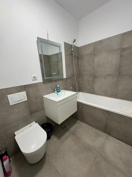 Apartament cu 2 camere Silk District - 6