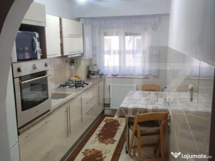 Apartament 3 camere, 62mp, zona Piata Mica, Radauti - 4