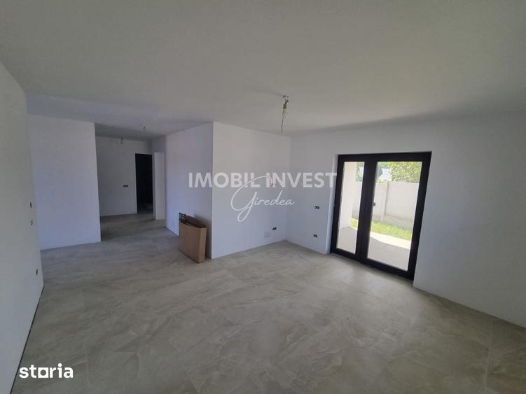 Casa individuala moderna, 4 camere, 454 mp teren, finisaje premium - 1