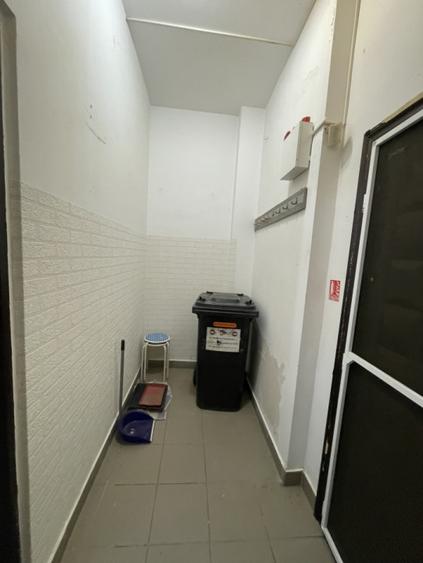 Spatiu comercial - Prelungiera Ghencea nr. 262 - 50 mp - 12