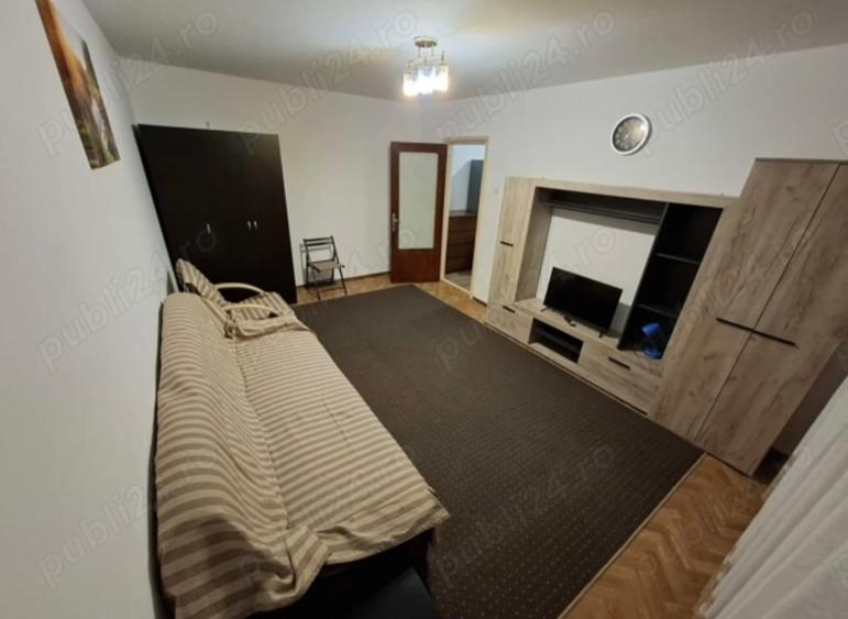 Garsoniera Drumul Taberei - 1