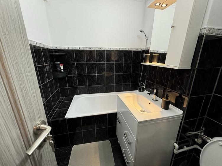 Apartament de inchiriat, 2 camere, zona Euromaterna - 2