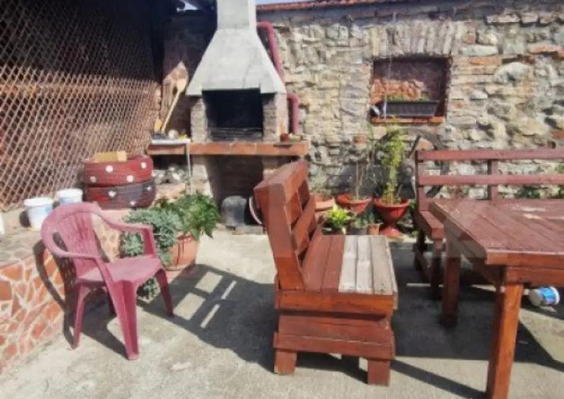 Casa 5 camere, Sacele , panouri solare 6kw, terasa , 835 mp - 15