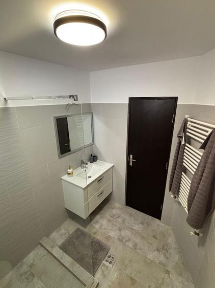 Apartament 2 camere Baba Novac (BN) - 3