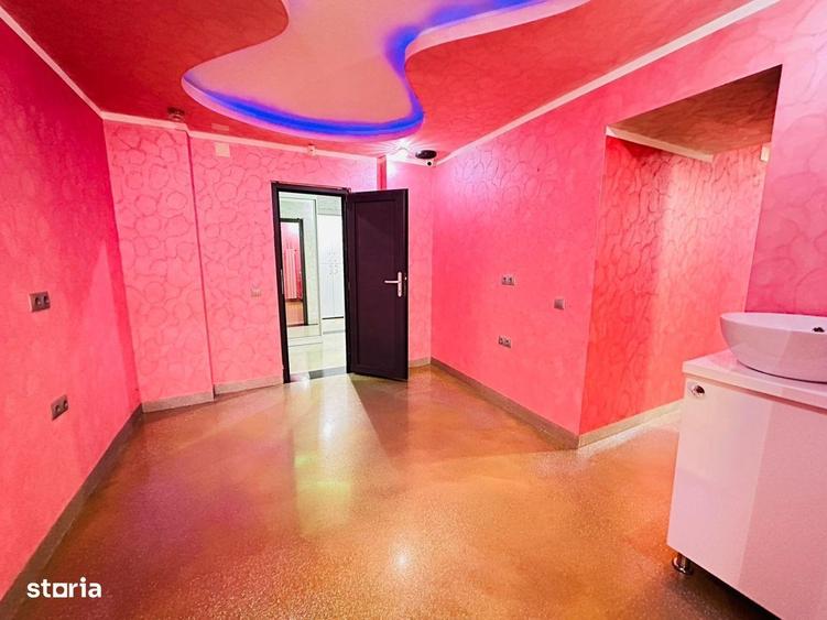 Apartament 3 camere decomandat +salon - 8