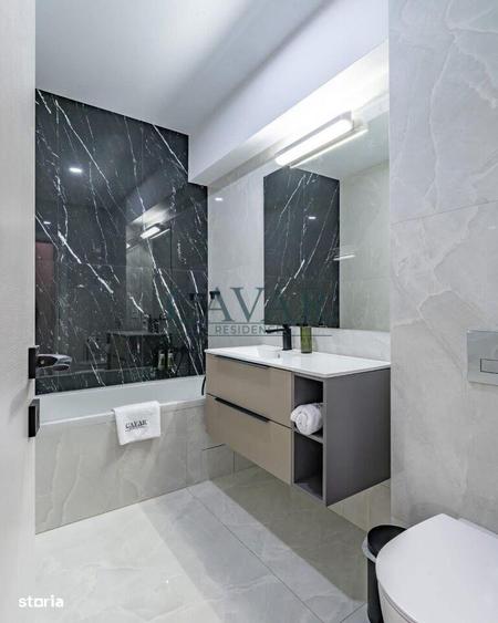 Alege excelenta in locuire, alege Cavar Residence - 1