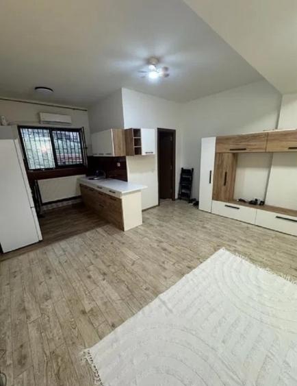 Garsoniera - zona Tatarasi - Kaufland - Tatarasi Residence - Pet Friendly - 2