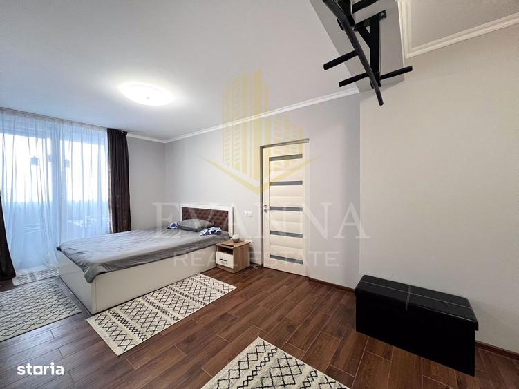 De vanzare 3 camere , etaj 1 - Tautii Magheraus. - 4