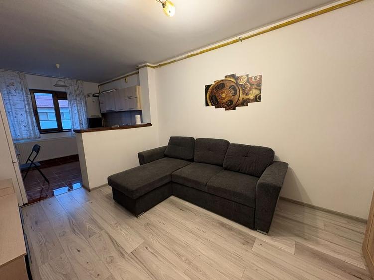 AP. 2 CAMERE-POPESTI-LEORDENI, CENTRALA PROPRIE, METROU, MODERN - 3