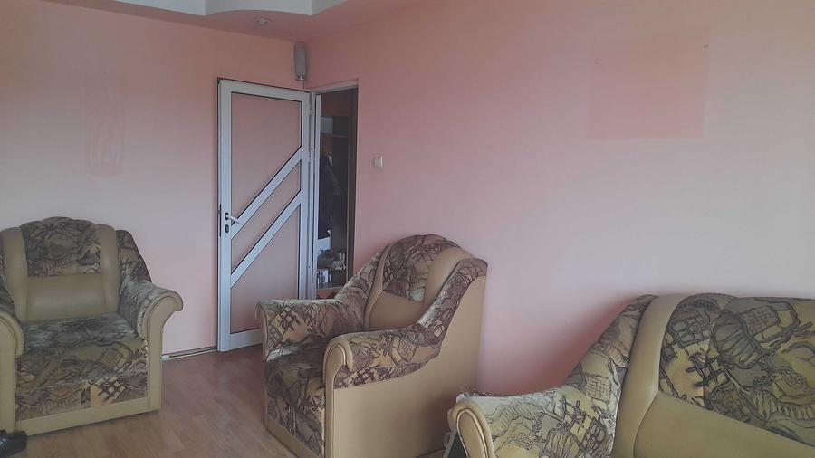 Apartament cu 2 camere decomandat în Nord