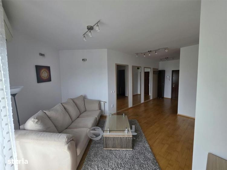 Apartament 2 camere Copou - Bellevue - 6