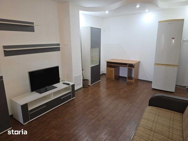 Garsonieră în Central