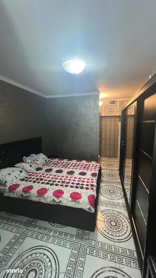 Garsonieră în Burdea