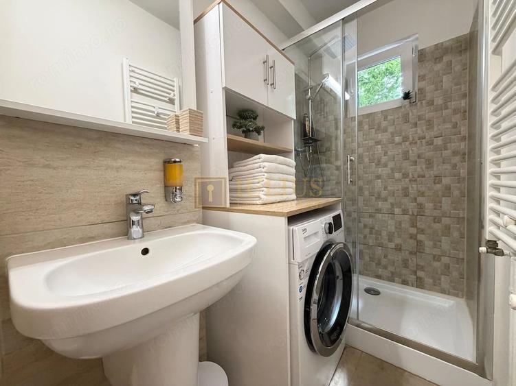 Apartament cu 2 camere nedecomandat în Spitalul Județean
