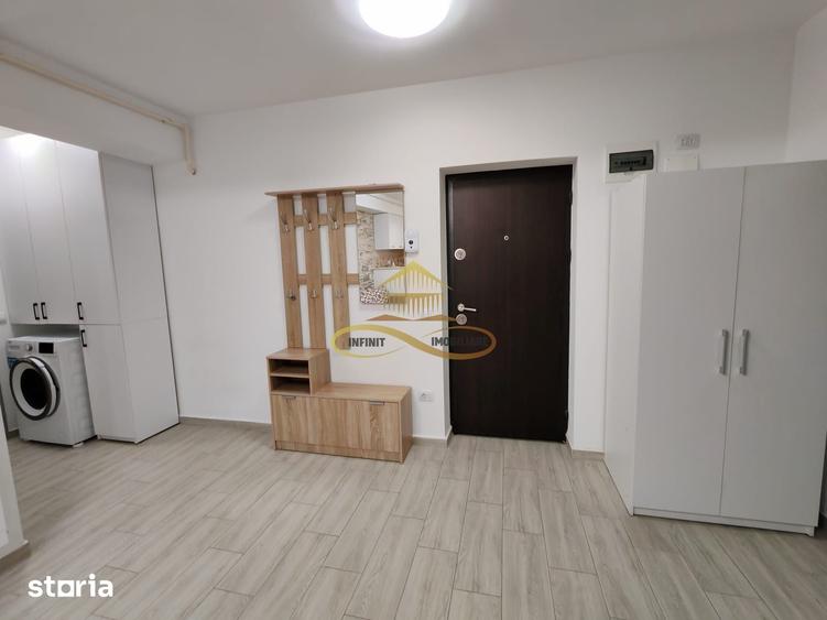 Apartament cu 3 camere în Mioriței