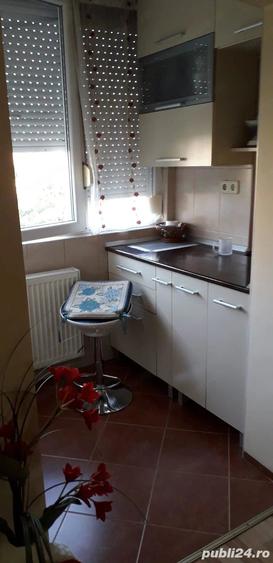 Apartament cu 2 camere decomandat în Steaua