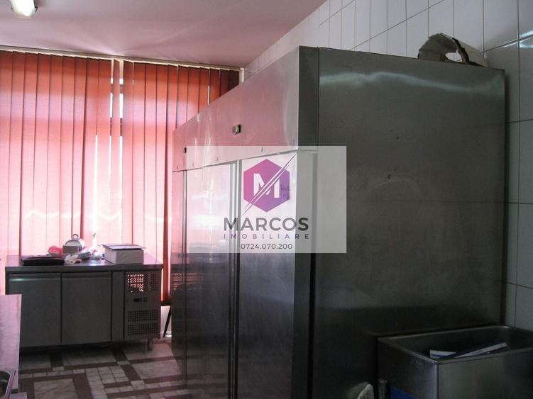 Proprietate specială, de 150 mp, în Muncitoresc