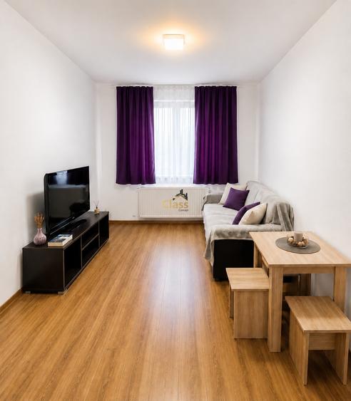 Apartament 3 camere | Nou | 74 mpu | zona Iulius Mall Gheorgheni - 1