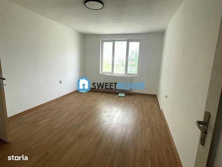 Apartament cu 3 camere în Calea București