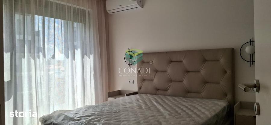 Apartament cu 2 camere în Grivița