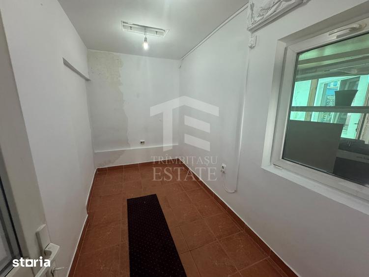 Spatiu Comercial Stradal Calea Vacaresti | VAD Vitrina 8 m - 3