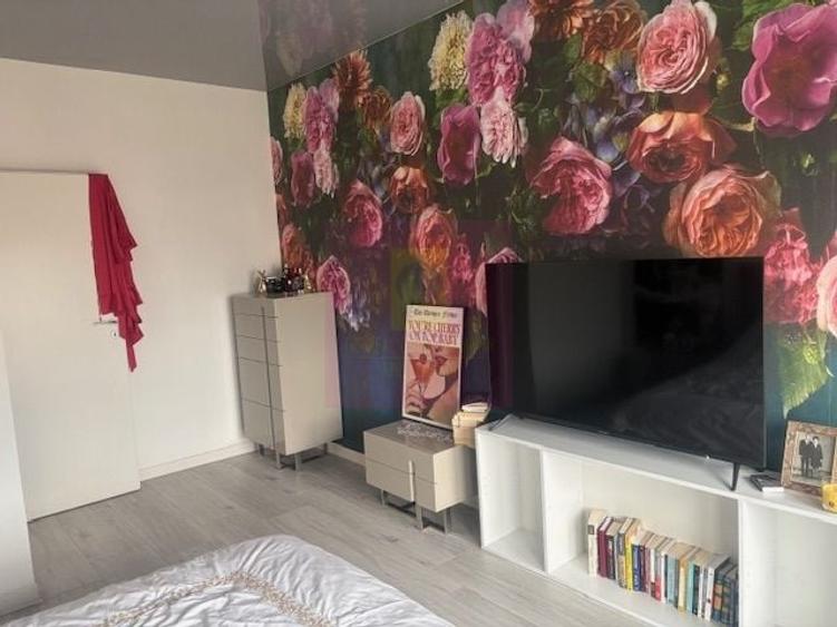 Duplex cu 4 camere cu Canalizare în Nord