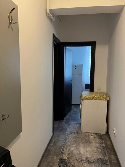 Garsonieră decomandată în Exterior Vest