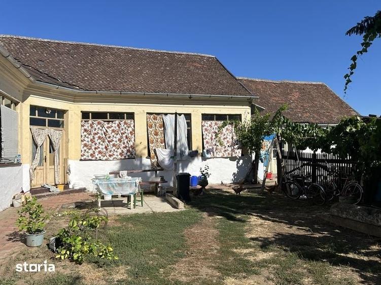 Casa de vanzare in Santana jud Arad 3489m - 7