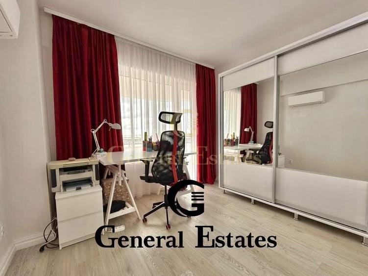 Apartament cu 2 camere, mobilat în Copou