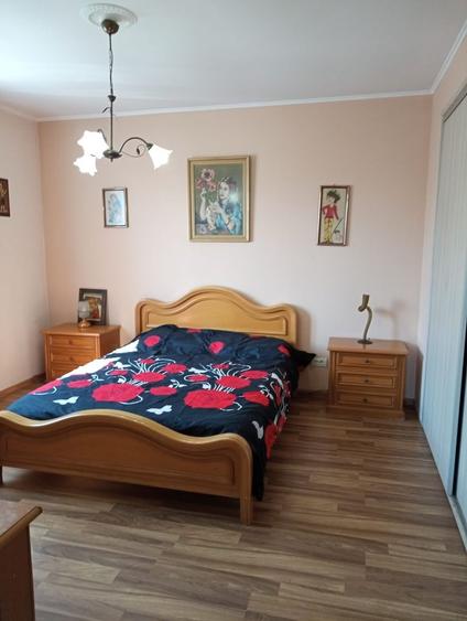 Casă individuală cu 6 camere cu Canalizare în Balotești